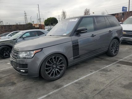 RANGEROVER 