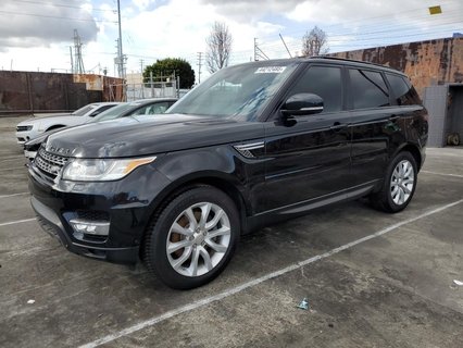 RANGEROVER 