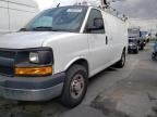 CHEVROLET EXPRESS , 2014