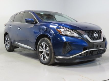 MURANO 
