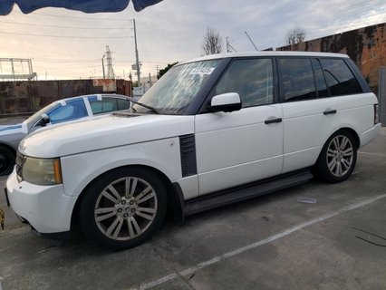 RANGEROVER 
