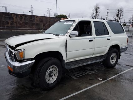 4RUNNER 