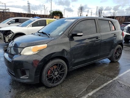 SCION 