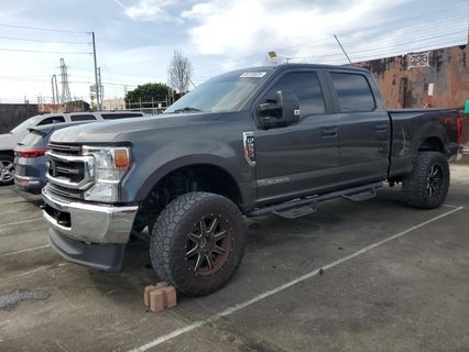 F250 