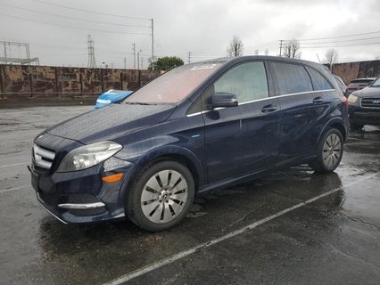 B-CLASS 