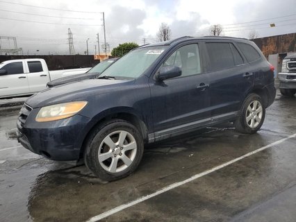 SANTA FE 