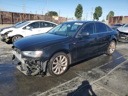 AUDI A4 , 2013