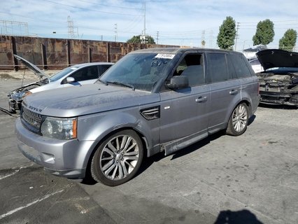 RANGEROVER 