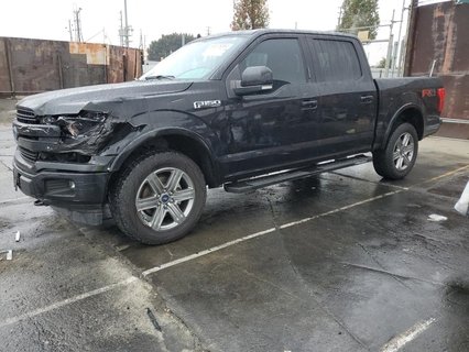 F-150 