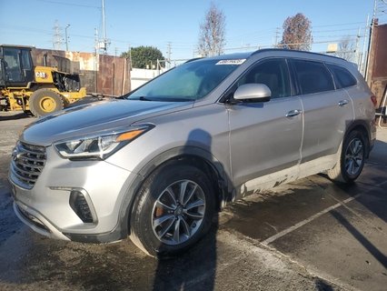 SANTA FE 
