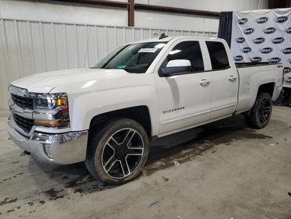 SILVERADO 