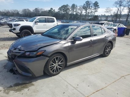 CAMRY 