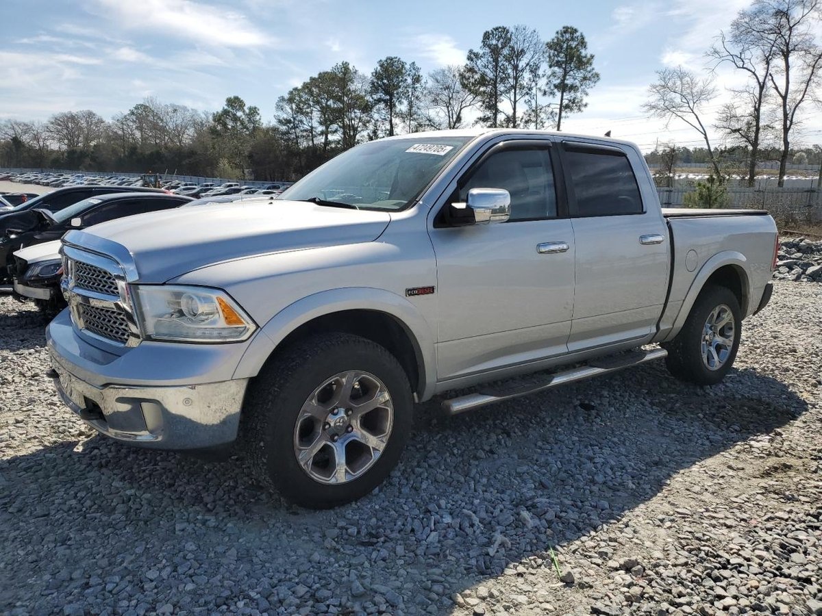 RAM 1500 , 2014
