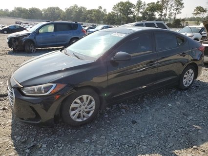 ELANTRA 