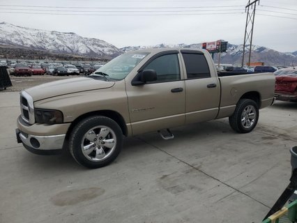 RAM 1500 