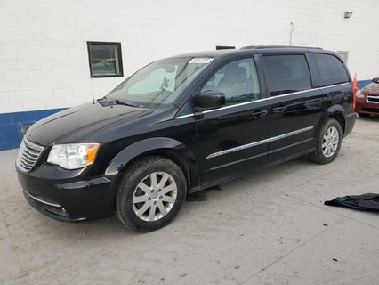 MINIVAN 