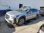SUBARU OUTBACK , 2024