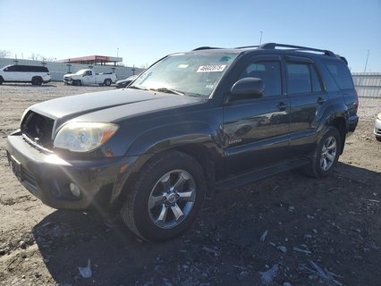 4RUNNER 