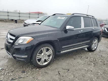 GLK-CLASS 