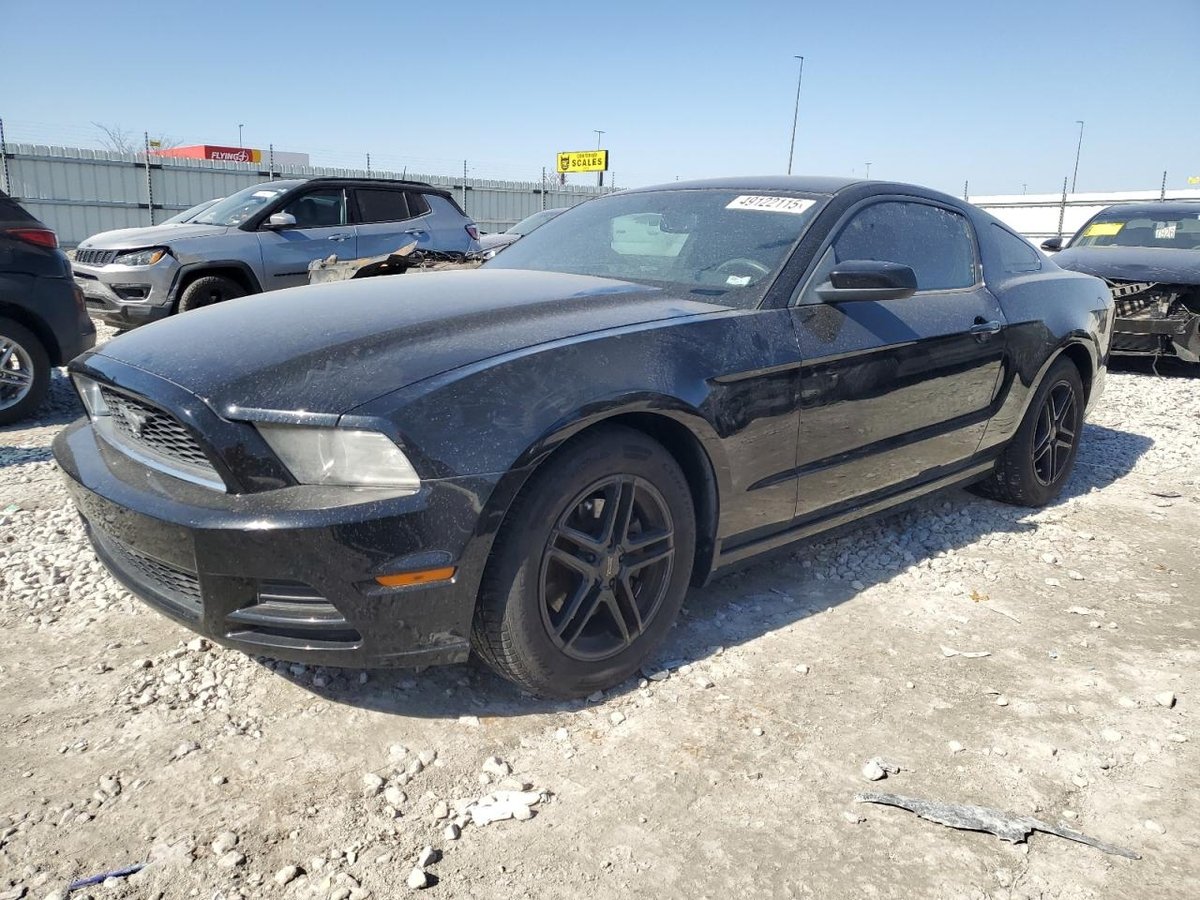FORD ALL Models , 2014