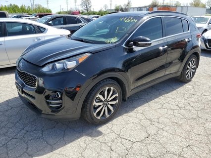 SPORTAGE 