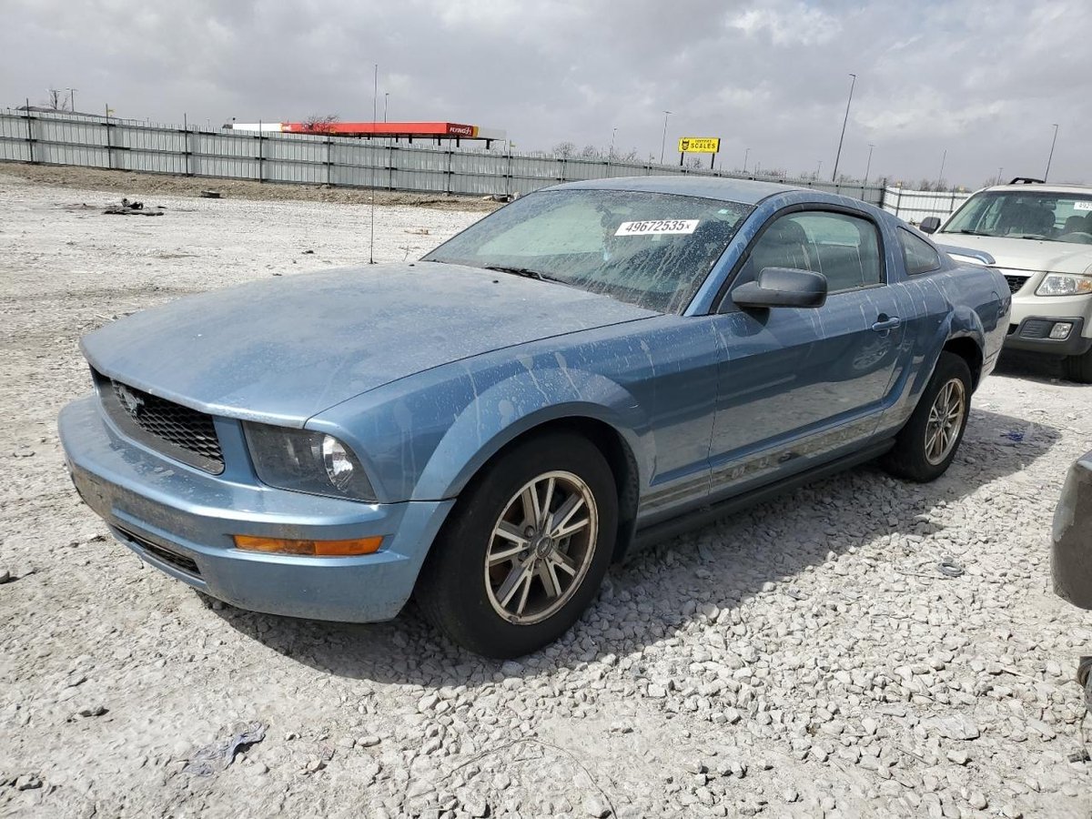 FORD ALL Models , 2005