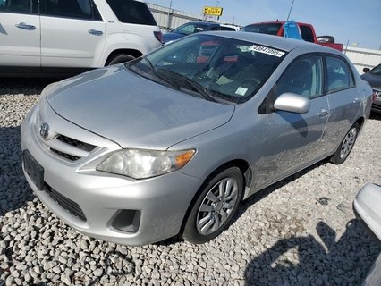 COROLLA 