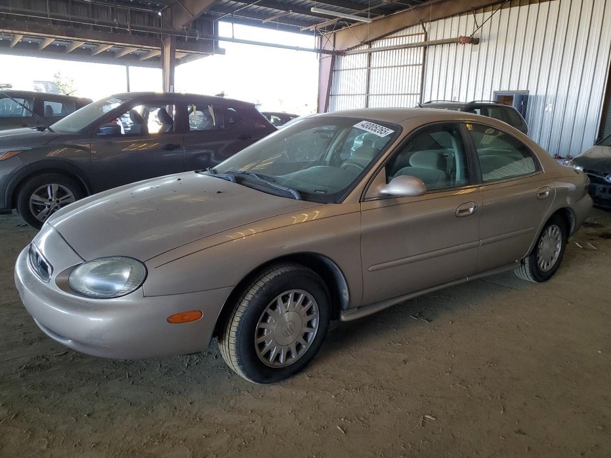 MERCURY SABLE , 1999
