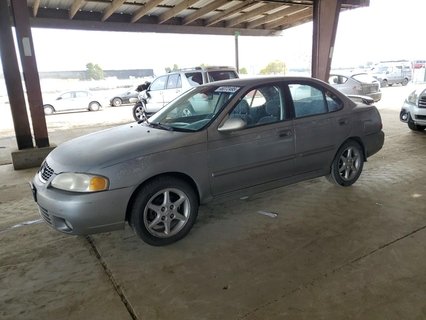 SENTRA 