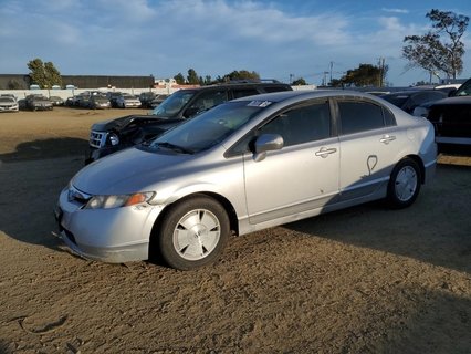 CIVIC 