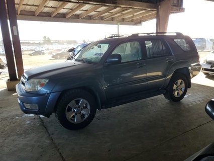 TOYOTA 4RUNNER , 2005