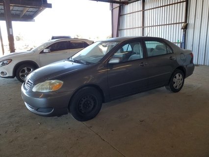 COROLLA 