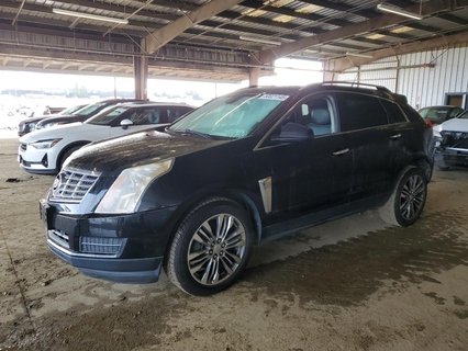 SRX 