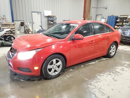CRUZE 