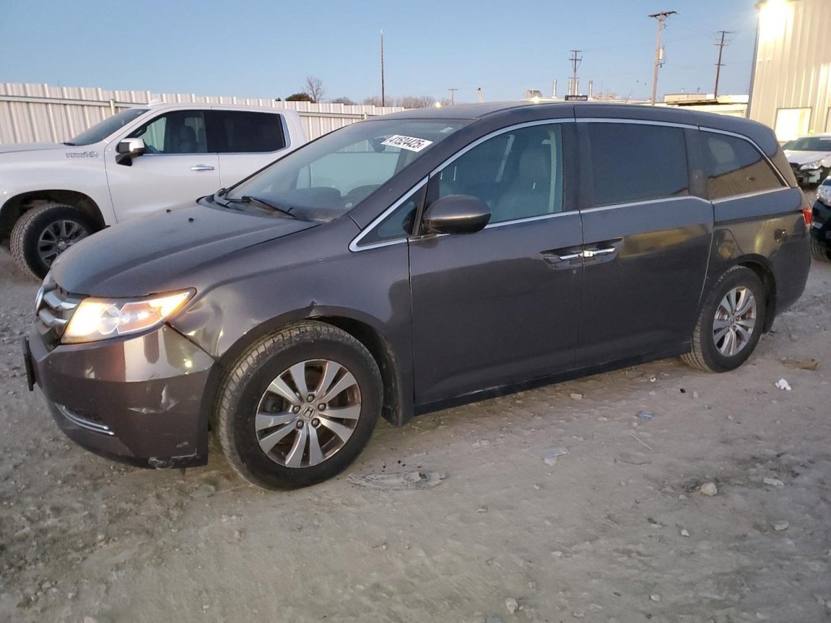 HONDA All Models , 2016