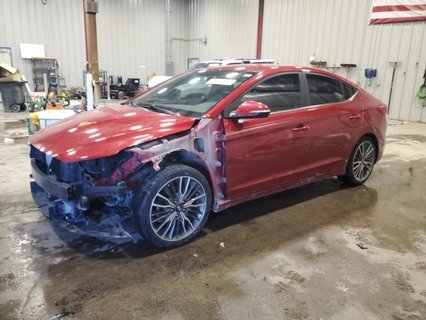 ELANTRA 