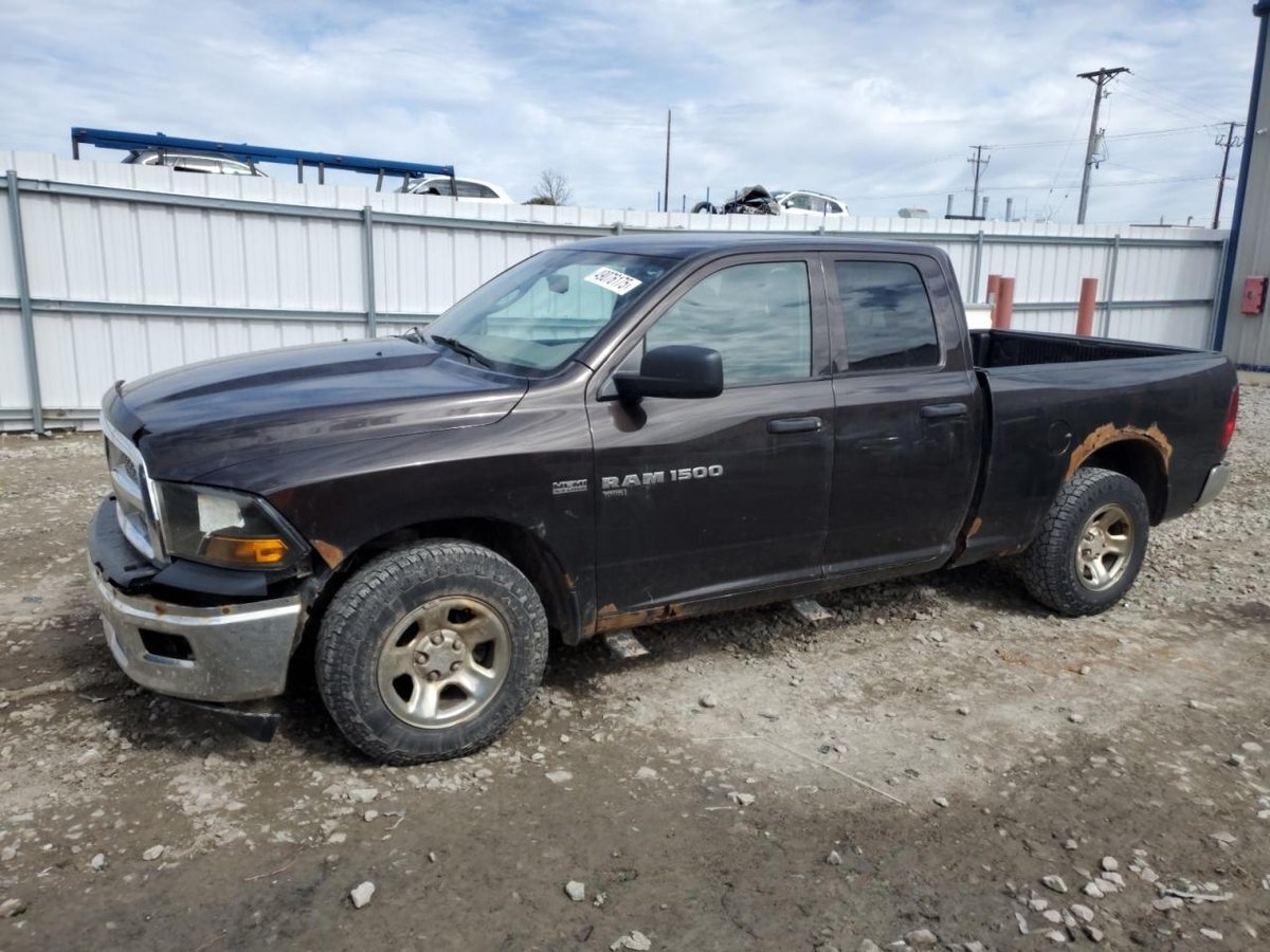 DODGE  All Models , 2011