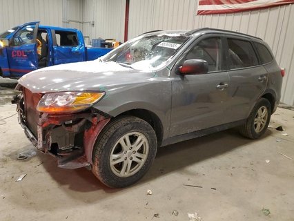 SANTA FE 