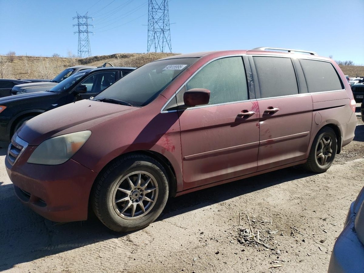 HONDA All Models , 2006