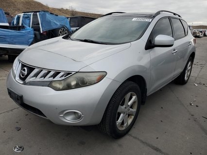 MURANO 