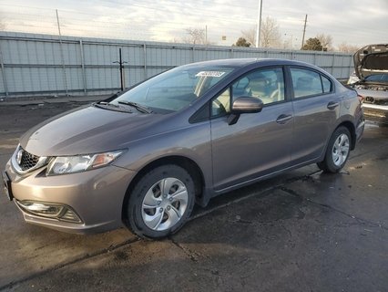 CIVIC 