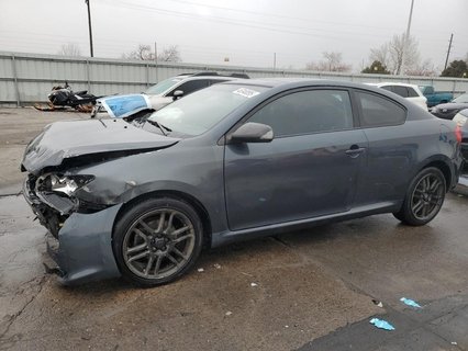 SCION 