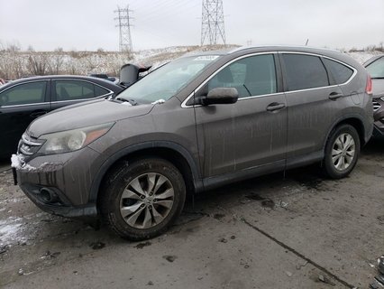 CRV 