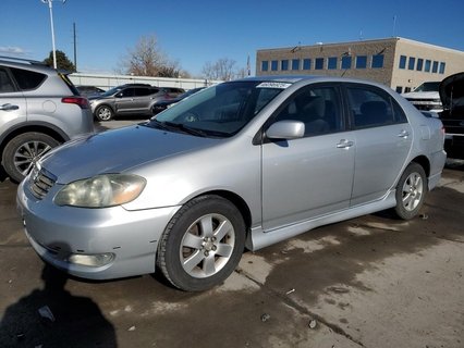 COROLLA 