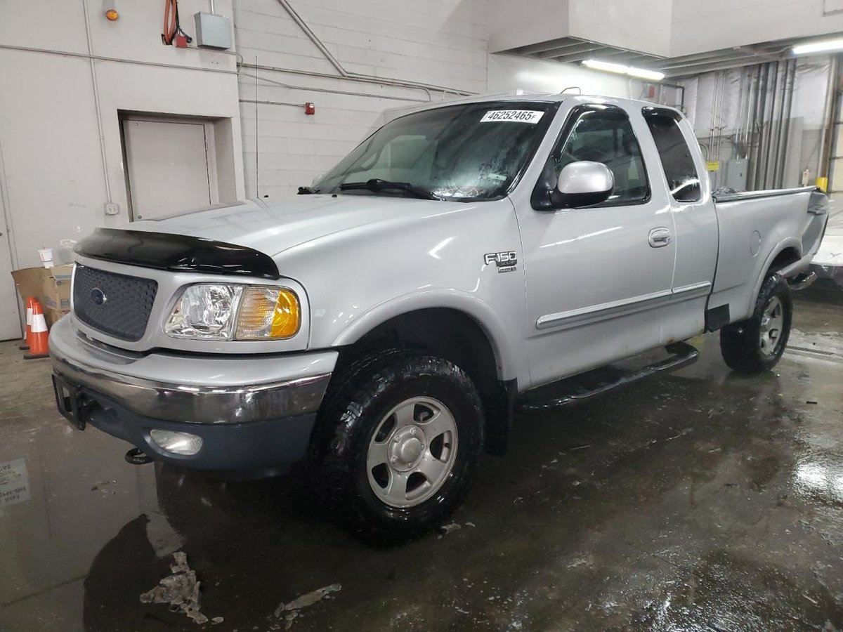 FORD ALL Models , 2000