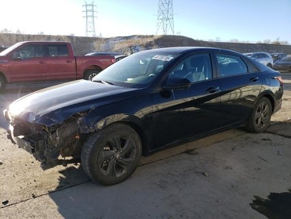 ELANTRA 