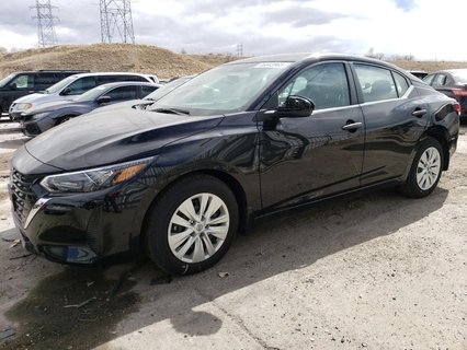 SENTRA 