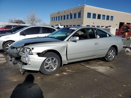 CAMRY SOLA 