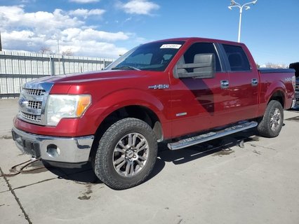 F-150 