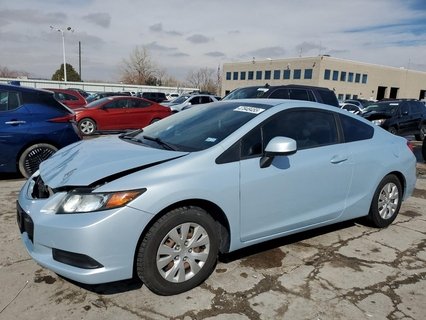 CIVIC 